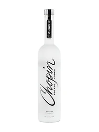 Chopin Potato Vodka