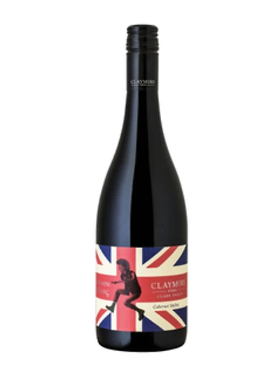 Claymore London Calling Cabernet/Malbec 2022