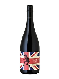 Claymore London Calling Cabernet/Malbec 2022