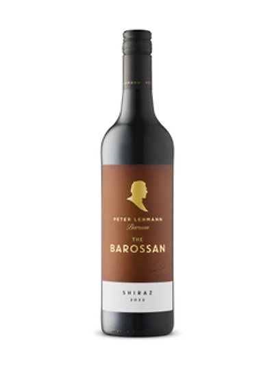 Peter Lehmann The Barossan Shiraz 2022