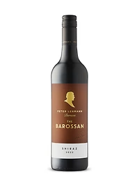 Peter Lehmann The Barossan Shiraz 2022