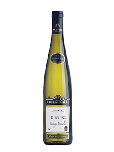 Cave Ribeauville Riesling Alsace KP