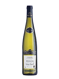 Cave Ribeauville Riesling Alsace KP