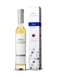 Lakeview Cellars Vidal Icewine