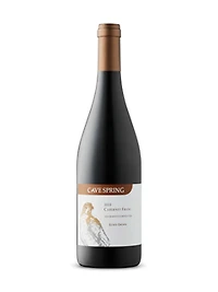 Cave Spring Estate Grown Cabernet Franc 2023