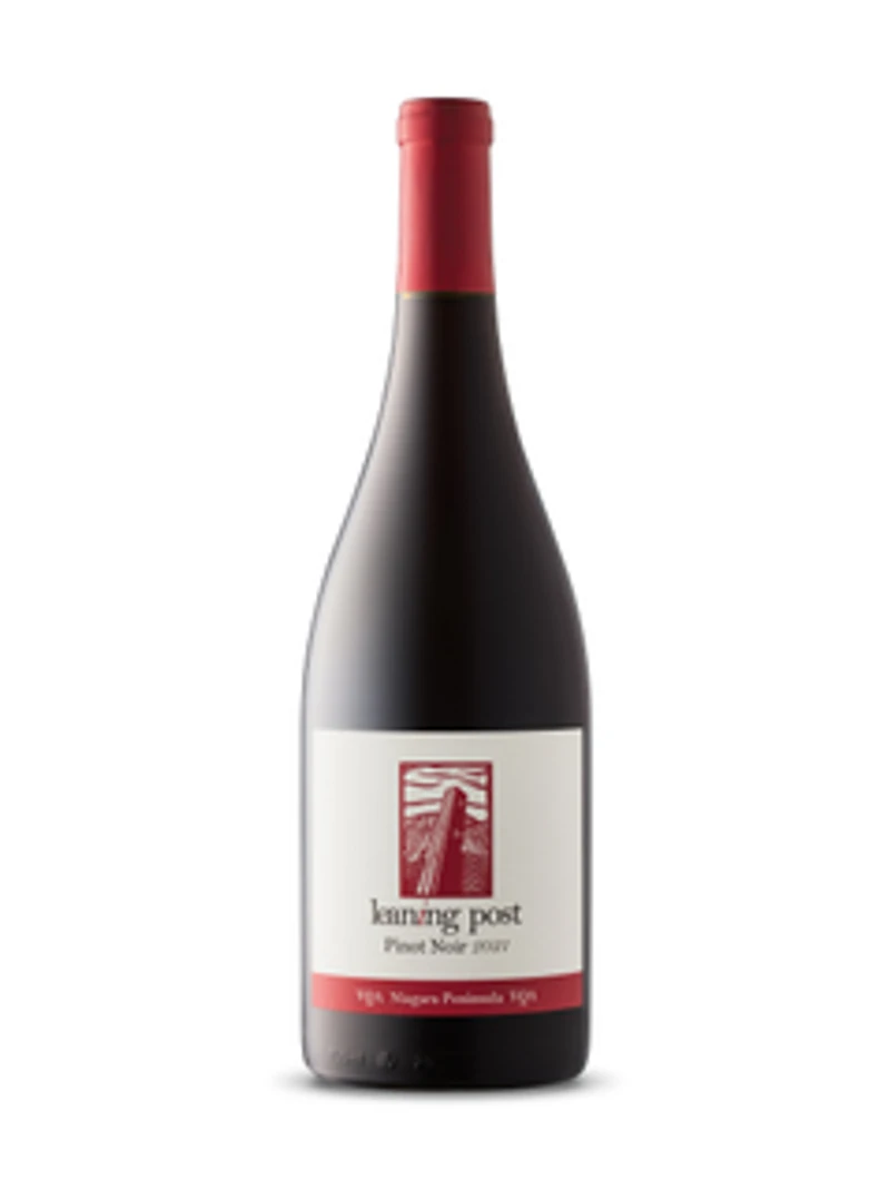 Leaning Post Pinot Noir 2023