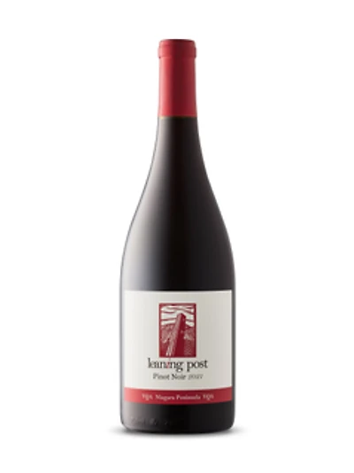 Leaning Post Pinot Noir 2021