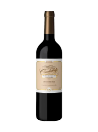 Candidato Oro Tempranillo Garnacha, Castilla VDT