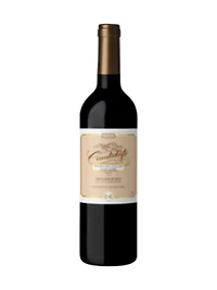 Candidato Oro Tempranillo Garnacha, Castilla VDT