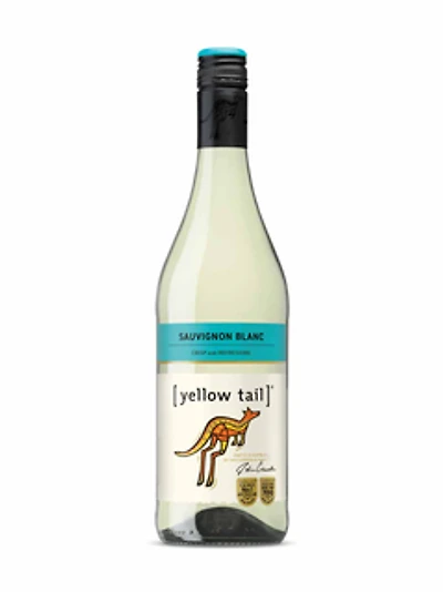 Yellow Tail Sauvignon Blanc