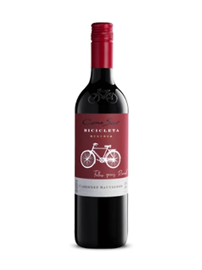 Cono Sur Bicicleta Cabernet Sauvignon