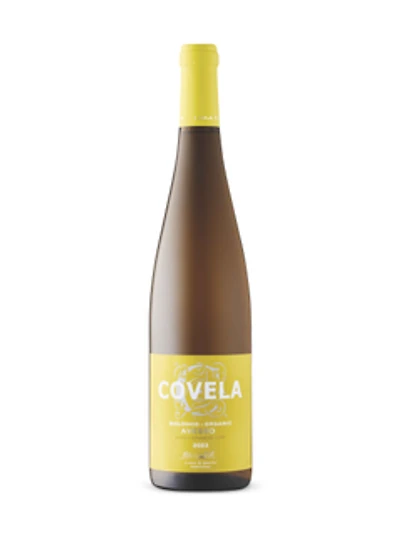 Covela Edição Nacional Avesso 2023