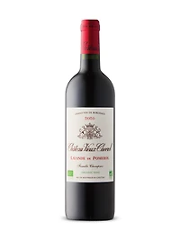 Château Vieux Chevrol Lalande de Pomerol 2020