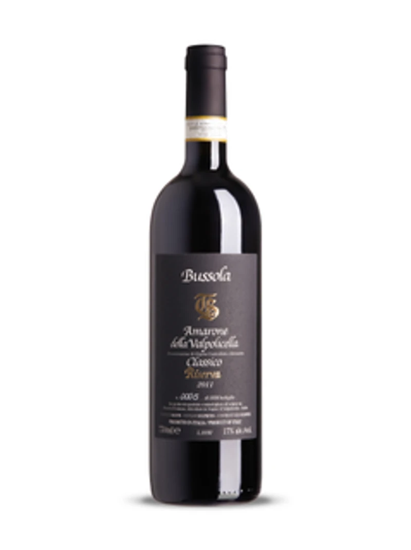 Bussola Vigneto Alto TB Riserva Amarone della Valpolicella Classico 2011