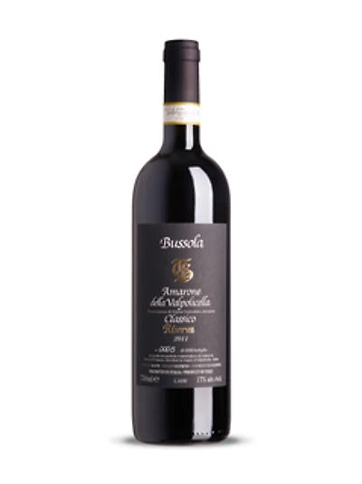 Bussola Vigneto Alto TB Riserva Amarone della Valpolicella Classico 2011