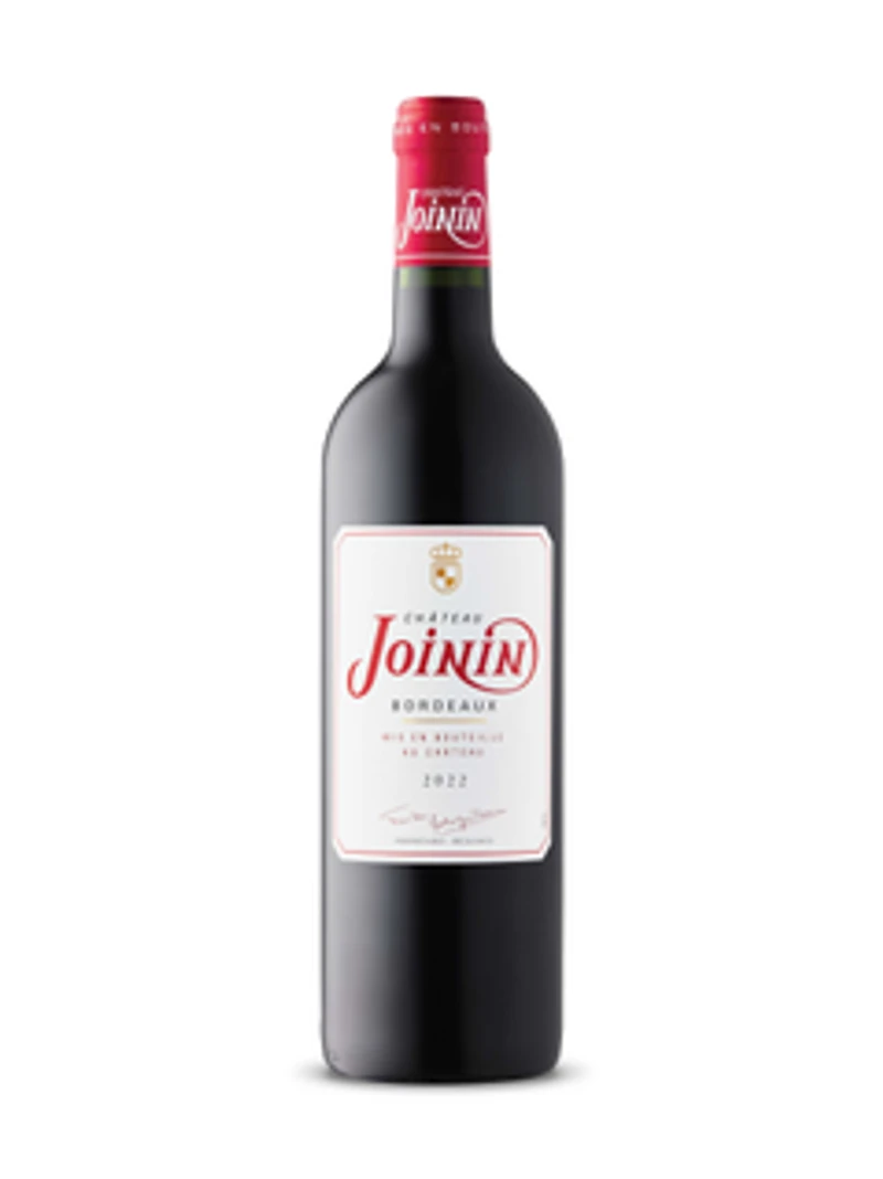 Château Joinin 2022