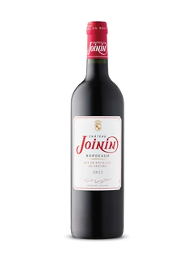 Château Joinin 2022