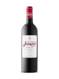 Château Joinin 2022