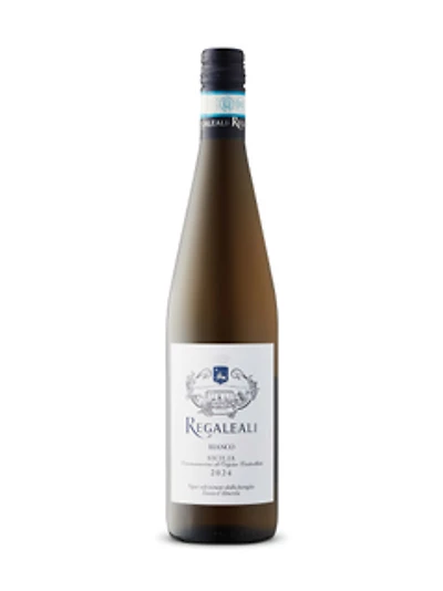Tasca d'Almerita Regaleali Bianco 2024