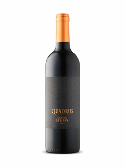 Quadrus Reserva 2017