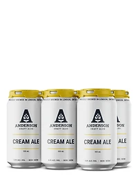 Anderson Cream Ale