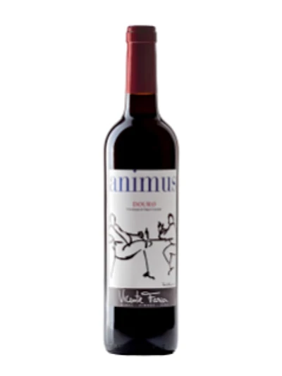 Vicente Faria Animus Douro DO