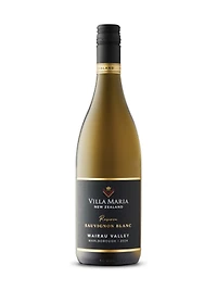 Villa Maria Wairau Valley Reserve Sauvignon Blanc 2024