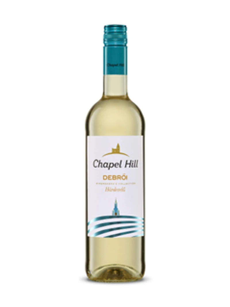 Chapel Hill Debroi Cuvee