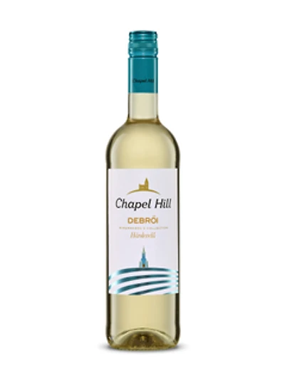 Chapel Hill Debroi Cuvee