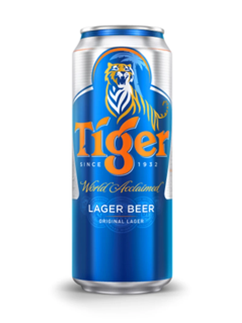 Tiger Beer