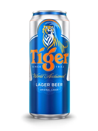 Tiger Beer