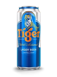 Tiger Beer
