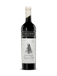 Yalumba The Caley Cabernet Sauvignon/Shiraz 2018