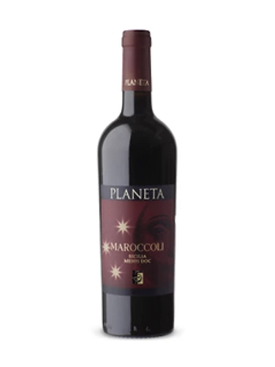 Planeta Syrah Maroccoli Sicilia Menfi 2021