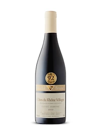 André Brunel Cuvée Sabrine Côtes du Rhône-Villages 2022