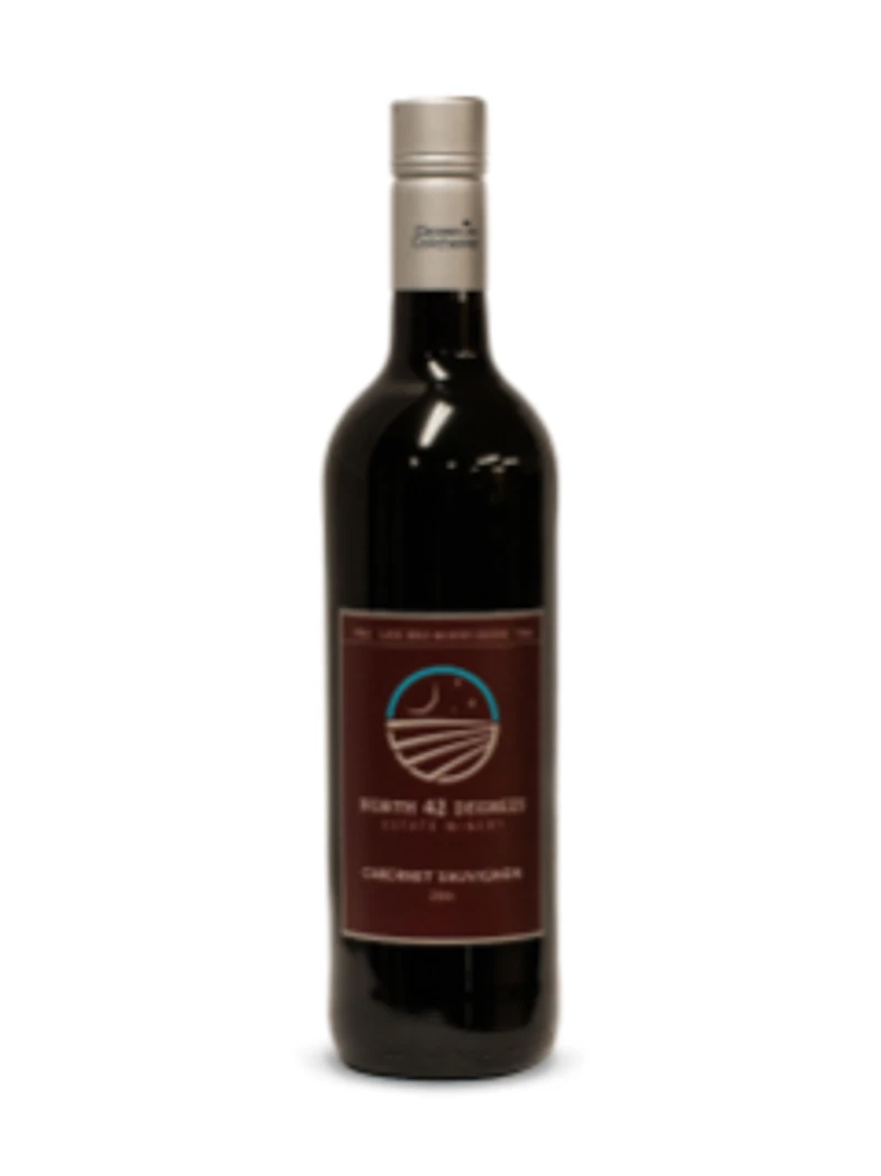 North 42 Degrees Cabernet Sauvignon VQA