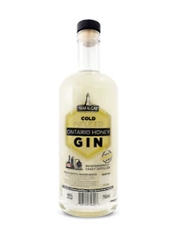 Ontario Wild Honey Botanical Gin