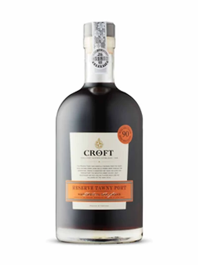 Croft Reserve Tawny Port