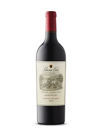 Chateau Buena Vista Napa Valley Cabernet Sauvignon 2020