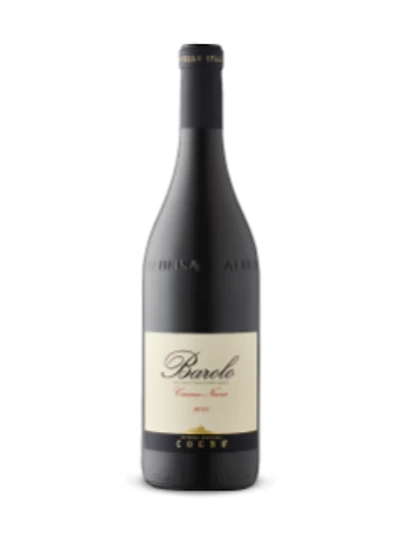 Elvio Cogno Cascina Nuova Barolo 2021