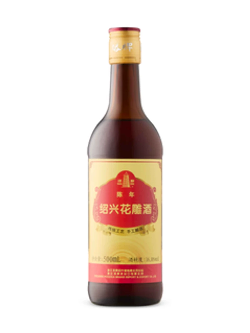 Tapaijiu Shaoxing Rice Wine