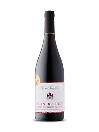 Roc des Templiers Plan de Dieu Côtes du Rhône-Villages 2023