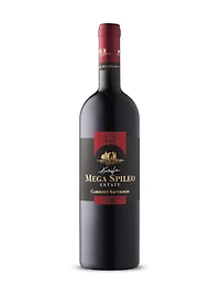 Mega Spileo Estate Cabernet Sauvignon 2017