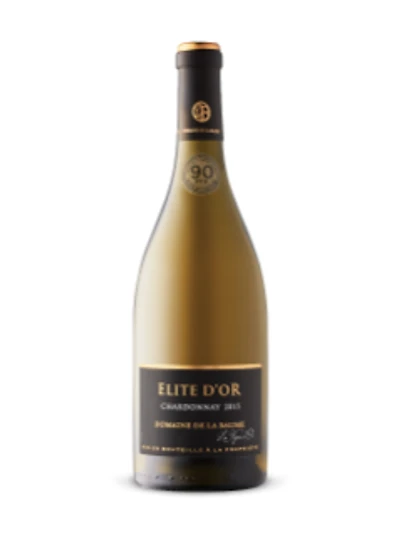 Domaine de la Baume Elite d'Or Chardonnay 2024