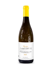 Isabel Ferrando Châteauneuf-du-Pape Blanc 2023