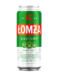 Lomza Beer