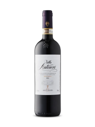 Villa Antinori Riserva Chianti Classico 2021