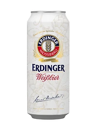 Erdinger Weissbier