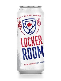 Locker Room Lager