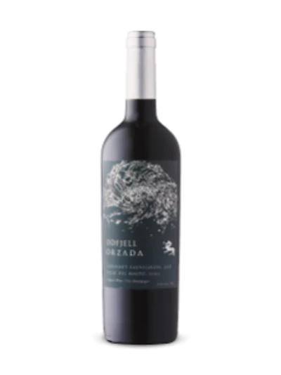 Odfjell Vineyards Orzada Cabernet Sauvignon
